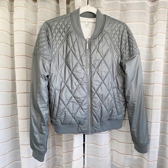 Free People Jackets & Blazers - ✨ Free People Movement Quilted Puffer Jacket